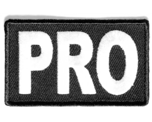 Pro Patch