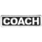 Coach Patch