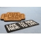 Live To Ride Ride To Live Biker Saying Patch | Embroidered Patches Live To Ride Ride To Live Patch diagonal view