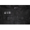 Live To Ride Ride To Live Biker Saying Patch | Embroidered Patches Live To Ride Ride To Live Patch, Biker Saying Patches shown on leather vest
