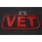 Vet Patch | US Military Veteran Patches Vet Patch diagonal view