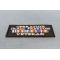 Operation Iraqi Freedom Veteran Patch | US Military Veteran Patches Operation Iraqi Freedom Veteran Patch diagonal view