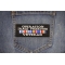 Operation Iraqi Freedom Veteran Patch | US Military Veteran Patches Operation Iraqi Freedom Veteran Patch shown on jeans