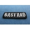 Bastard Patch diagonal view