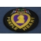 Gulf War Purple Heart Patch | US Military Veteran Patches Purple Heart Patch - Gulf War - Embroidered - Sew or Iron on to Jackets diagonal view
