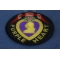Iraqi Freedom Purple Heart Patch | US Military Veteran Patches Iraqi Freedom Purple Heart Patch diagonal view