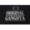 Original Gangsta Patch Original Gangsta Patch diagonal view