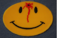 Novelty Patches