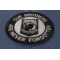 Our Brothers Are Never Forgotten Patch Small | US Military Veteran Patches Our Brothers Are Never Forgotten Patch Small diagonal view