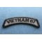 Vietnam 1967 Patch | US Military Vietnam Veteran Patches Vietnam 1967 Patch diagonal view