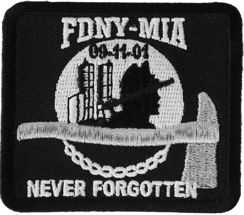 Never Forget 9 11