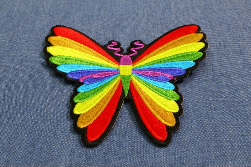 10 Best Animal Patches for Jackets and Vests 10 Best Animal Patches for Jackets and Vests