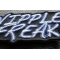 Nipple Freak Patch diagonal view
