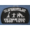 In Memory Of Our Brothers Vietnam War Patch | US Military Vietnam Veteran Patches In Memory Of Our Brothers Vietnam War Patch diagonal view