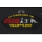 In Memory Of Vietnam Cap Patch diagonal view