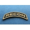 Recon Patch Rocker | US Army Military Veteran Patches Recon Patch Rocker diagonal view