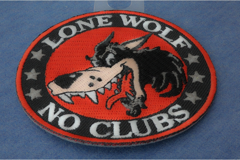 10 Best Animal Patches for Jackets and Vests 10 Best Animal Patches for Jackets and Vests