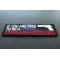 If You Are Free To Be Liberal Thank A Man With A Gun Patch diagonal view
