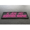 I Am My Sisters Keeper Patch | Embroidered Patches I Am My Sisters Keeper Iron on Morale Patch diagonal view