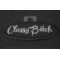 Classy Bitch Patch | Embroidered Patch Classy Bitch Patch diagonal view