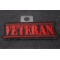 Veteran Patch diagonal view