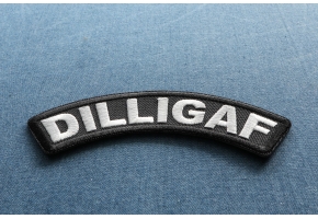 Wholesale Patches of Arched Rockers
