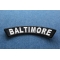Baltimore Patch diagonal view