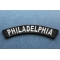 Philadelphia Patch diagonal view