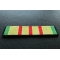 Vietnam Ribbon Patch diagonal view
