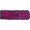 Princess Patch