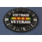 Don't Let The Gray Hair Fool You Vietnam Veteran Patch | US Military Vietnam Veteran Patches Don't Let The Gray Hair Fool You Vietnam Veteran Patch diagonal view