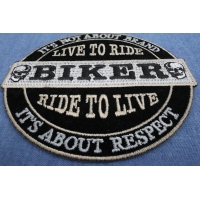 Shop Biker Patches and Motorcycle Patches