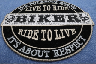 Shop Biker Patches and Motorcycle Patches