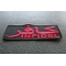 Infidel Patch Red With Arabic diagonal view