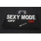 Sexy Mode On Patch Sexy Mode ON OFF Patch diagonal view