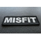Misfit Patch Misfit Patch diagonal view
