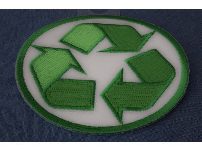 Recycle Patch