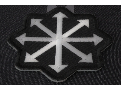 Chaos Arrows Patch