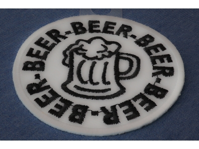 Beer Beer Beer Patch