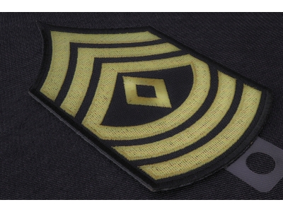 First Sergeant Army Patch