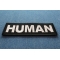 Human Patch diagonal view
