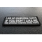 I am an Acquired Taste If You don't Like Me You Should Acquire Some Taste Patch I am an Acquired Taste If You don't Like Me You Should Acquire Some Taste Funny Iron on Patch diagonal view