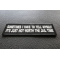 Sometimes I have to Tell Myself It's Just not Worth The Jail Time Patch Sometimes I have to Tell Myself It's Just not Worth The Jail Time Patch diagonal view