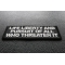 Life Liberty and Pursuit of All Who Threaten it Patch Life Liberty and Pursuit of All Who Threaten it Patriotic Iron on Patch diagonal view