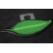 Green Leaf Patch Green Leaf Patch diagonal view