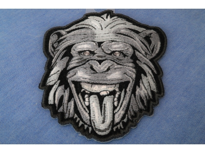 Party animal Monkey Patch