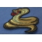 Cobra Patch Cobra Patch diagonal view
