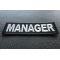 Manager Patch diagonal view