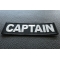 Captain Patch diagonal view