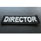 Director Patch diagonal view